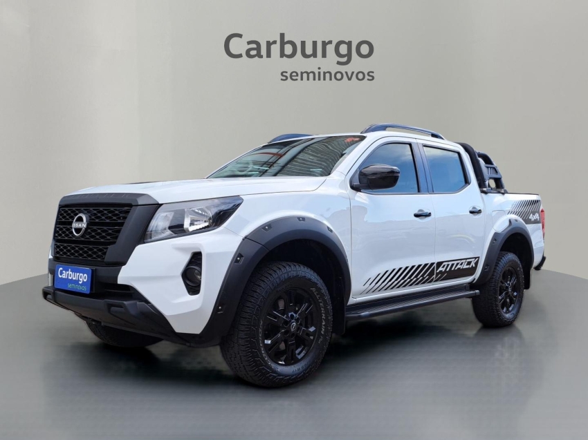 Nissan   Diesel Automático