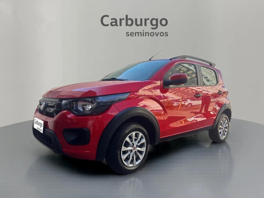 Fiat   Flex Manual