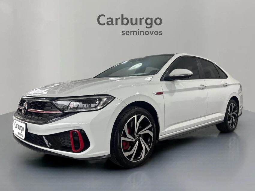 Volkswagen   Gasolina Automático