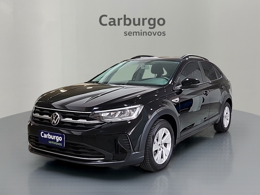 Volkswagen   Flex Automático