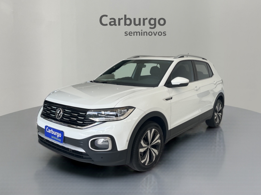 Volkswagen   Flex Automático