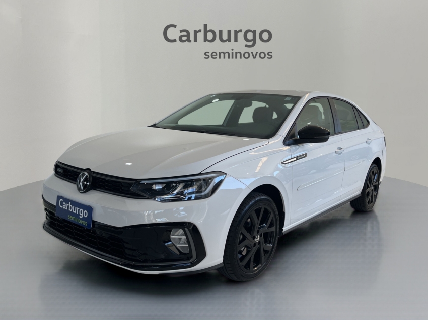 Volkswagen   Flex Automático