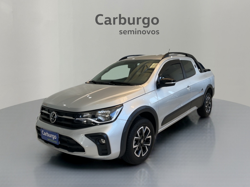Volkswagen   Flex Manual