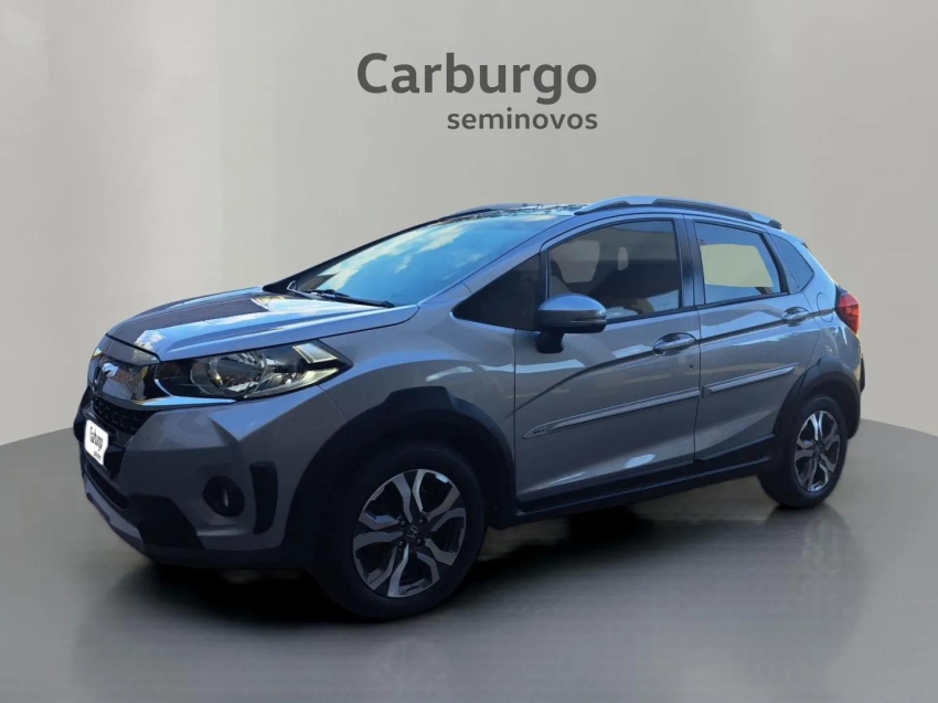 Honda   Flex Automático