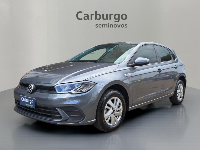 Volkswagen   Flex Automático