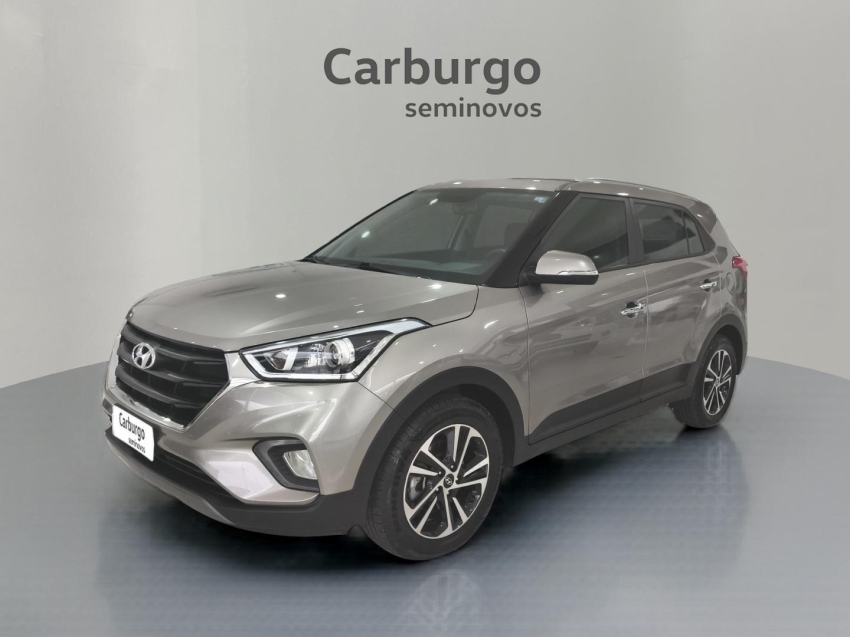 Hyundai   Flex Automático