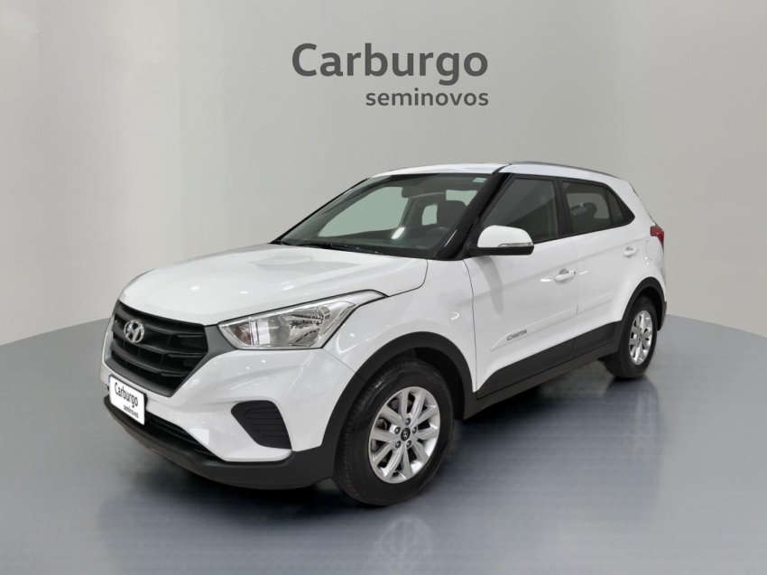 Hyundai   Flex Automático