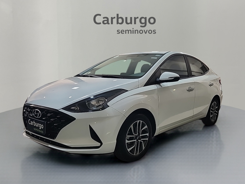 Hyundai   Flex Automático