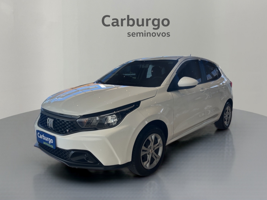 Fiat   Flex Manual