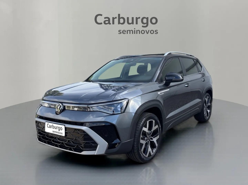 Volkswagen   Flex Automático
