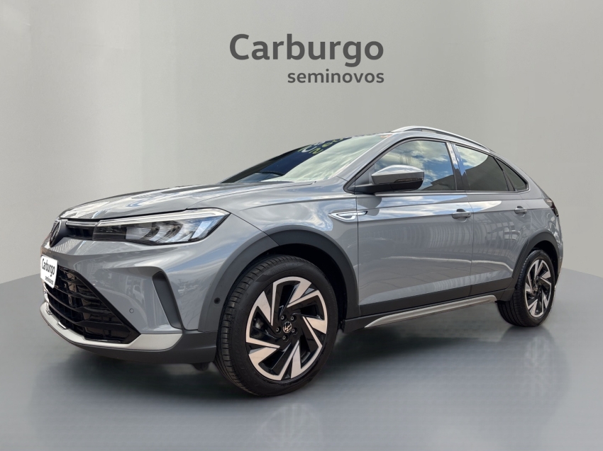Volkswagen   Flex Automático