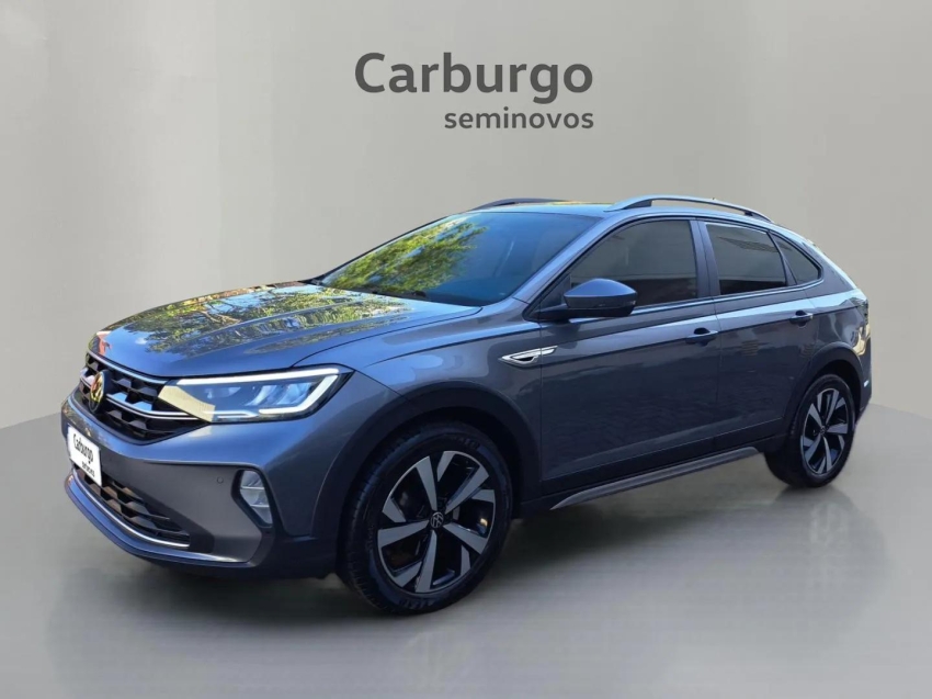 Volkswagen   Flex Automático