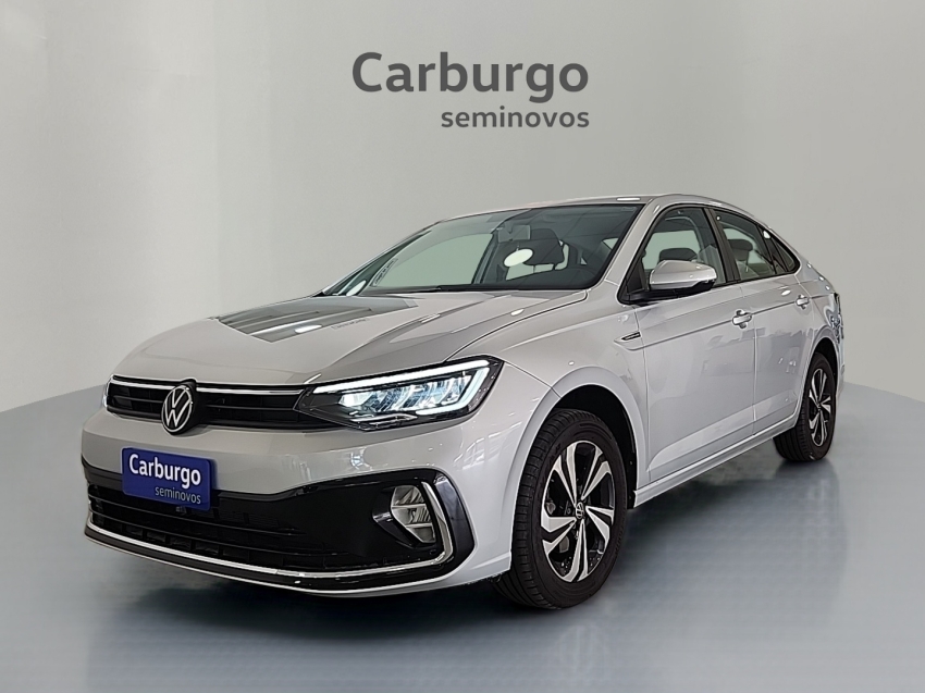 Volkswagen   Flex Automático
