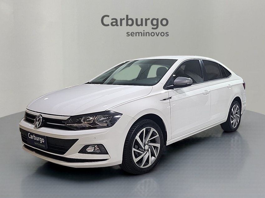 Volkswagen   Flex Automático