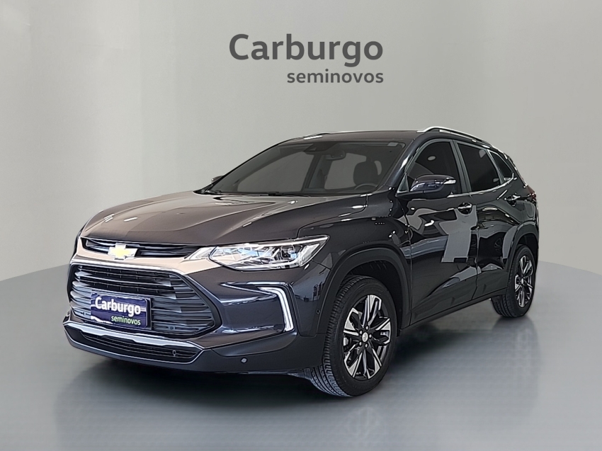 Chevrolet   Flex Automático