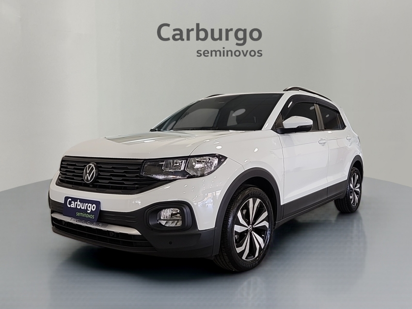 Volkswagen   Flex Automático