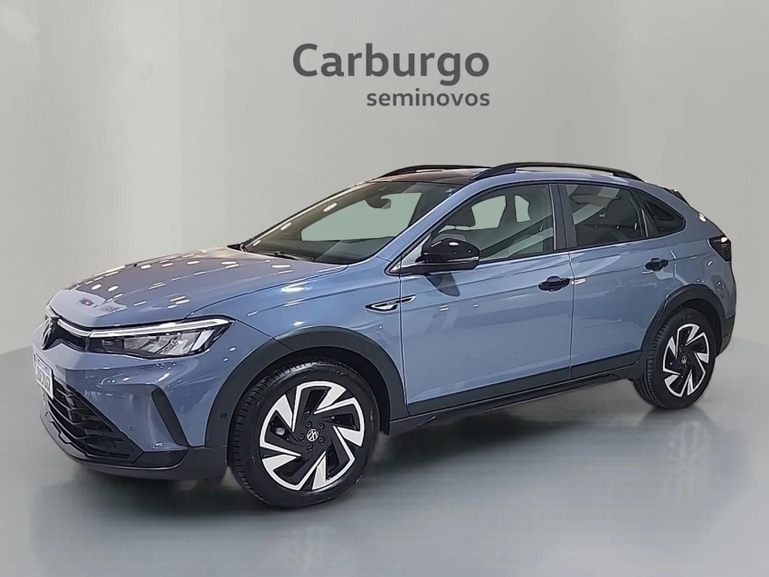 Volkswagen   Flex Automático