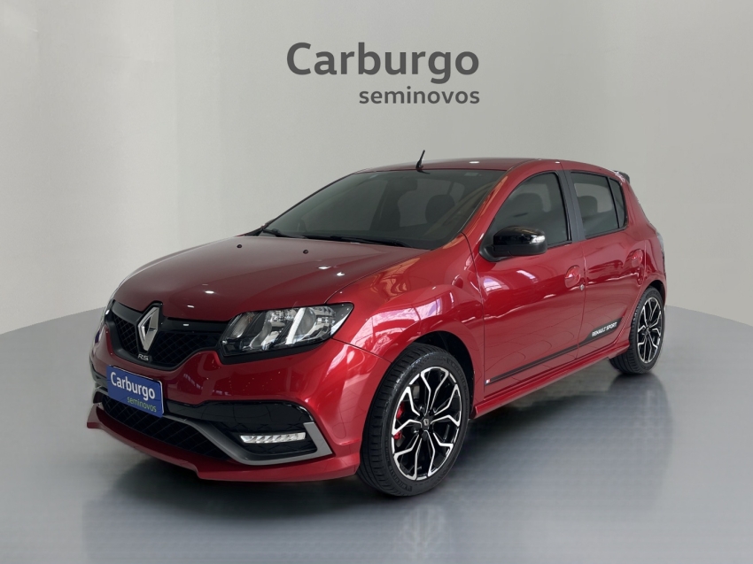 Renault   Flex Manual