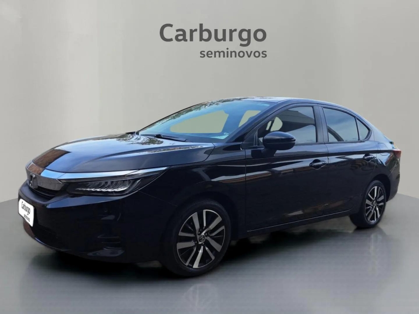 Honda   Flex Automático