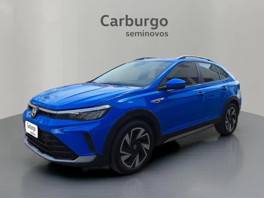 Volkswagen   Flex Automático