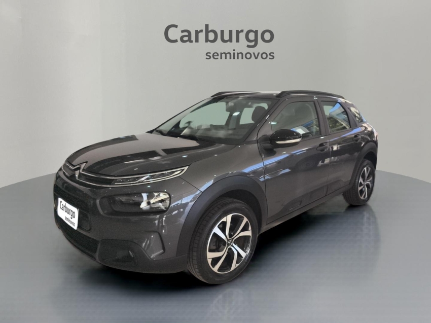 Citroen   Flex Automático