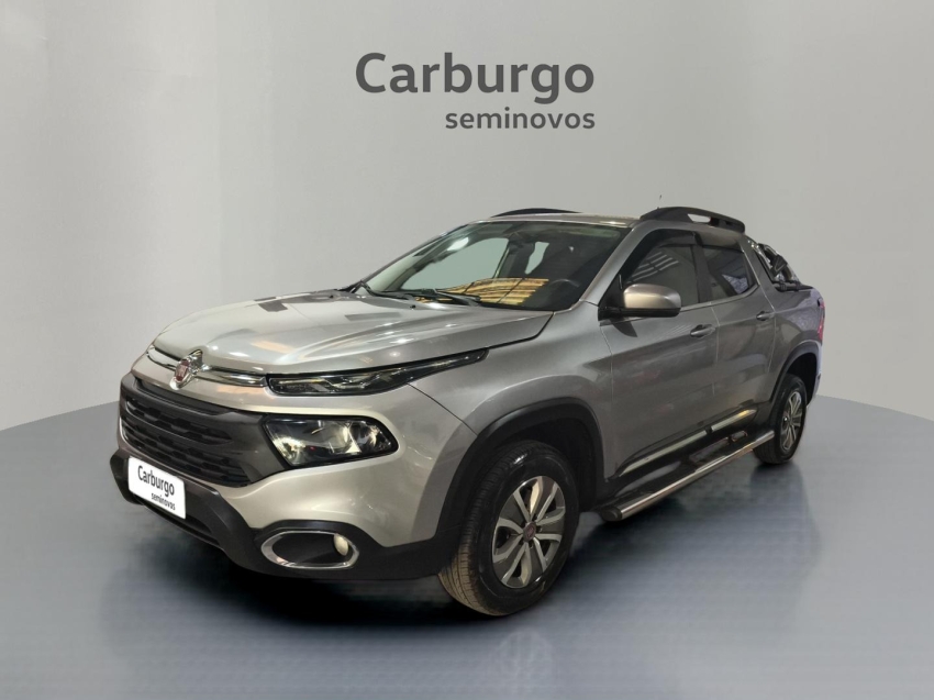 Fiat   Flex Automático