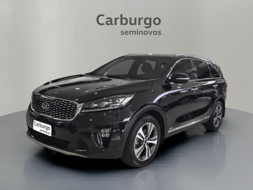 KIA   Gasolina Automático