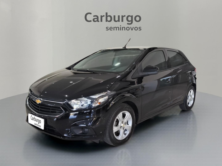 Chevrolet   Flex Manual