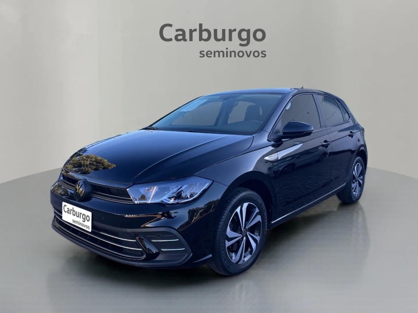 Volkswagen   Flex Automático