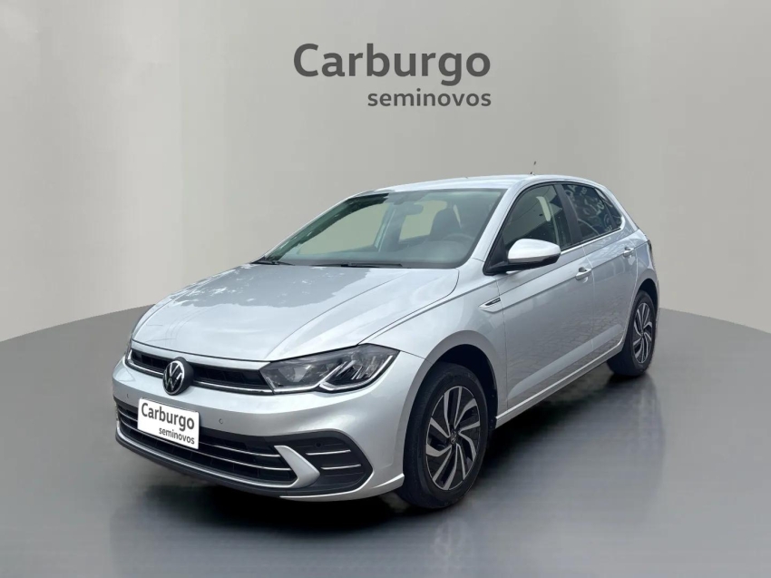 Volkswagen   Flex Automático