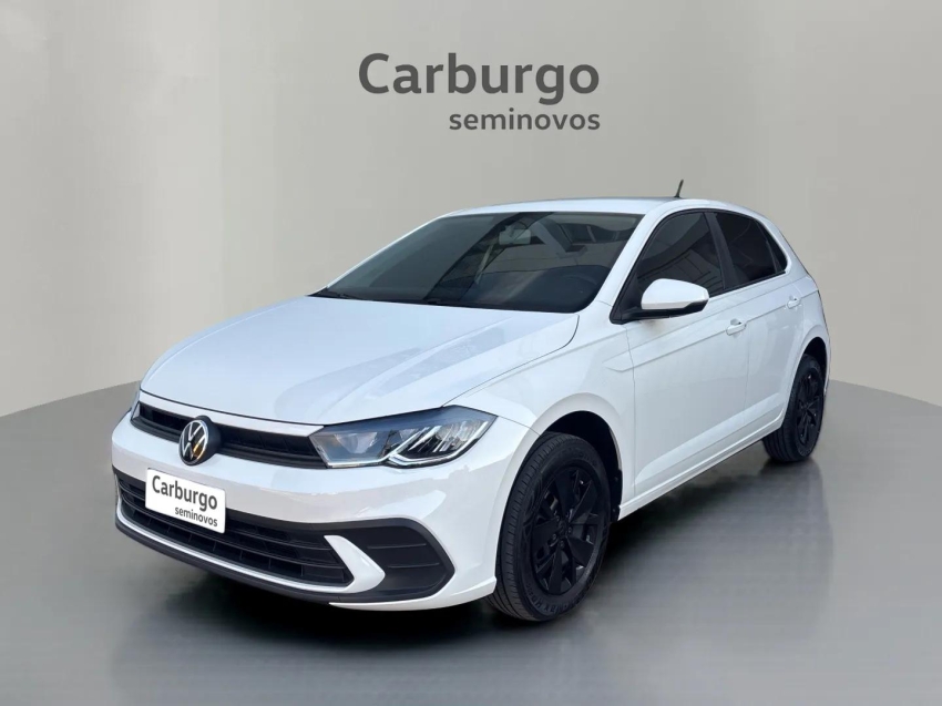 Volkswagen   Flex Automático