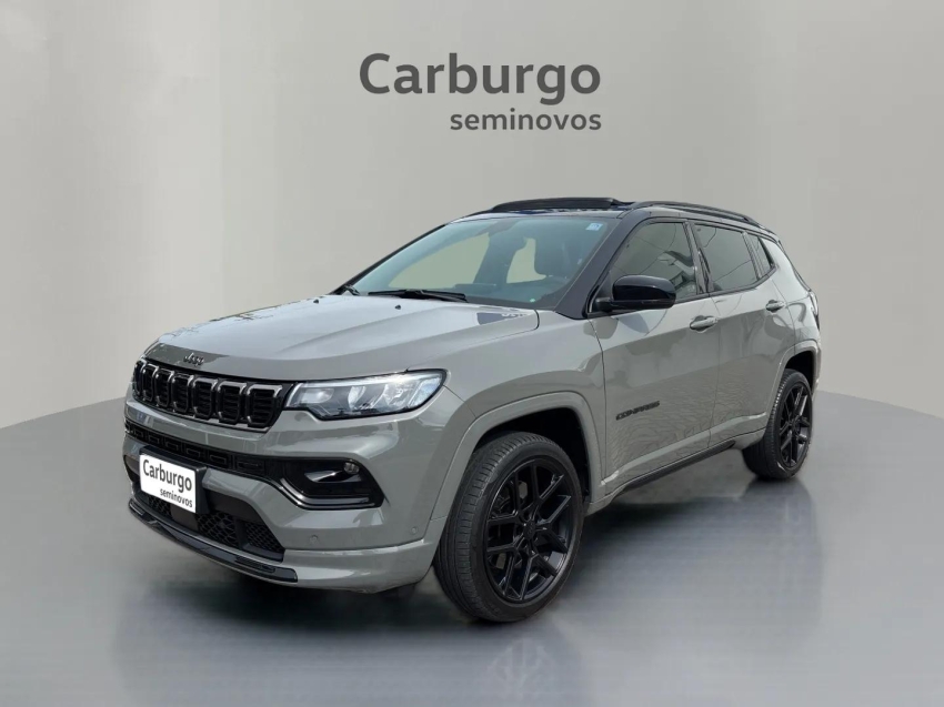 JEEP   Gasolina Automático