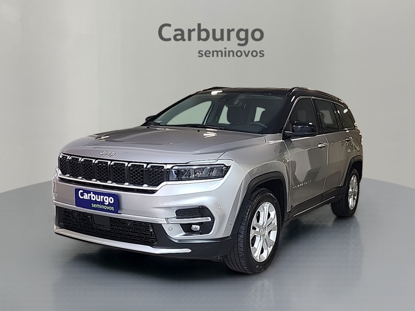 JEEP   Flex Automático