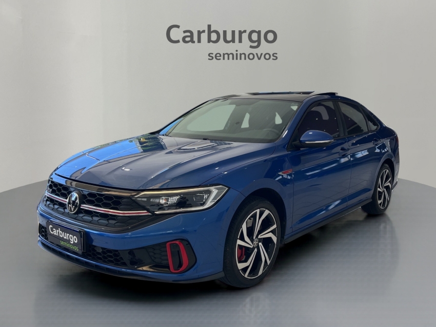Volkswagen   Gasolina Automático