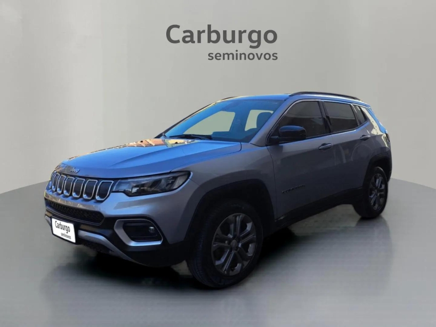 JEEP   Diesel Automático