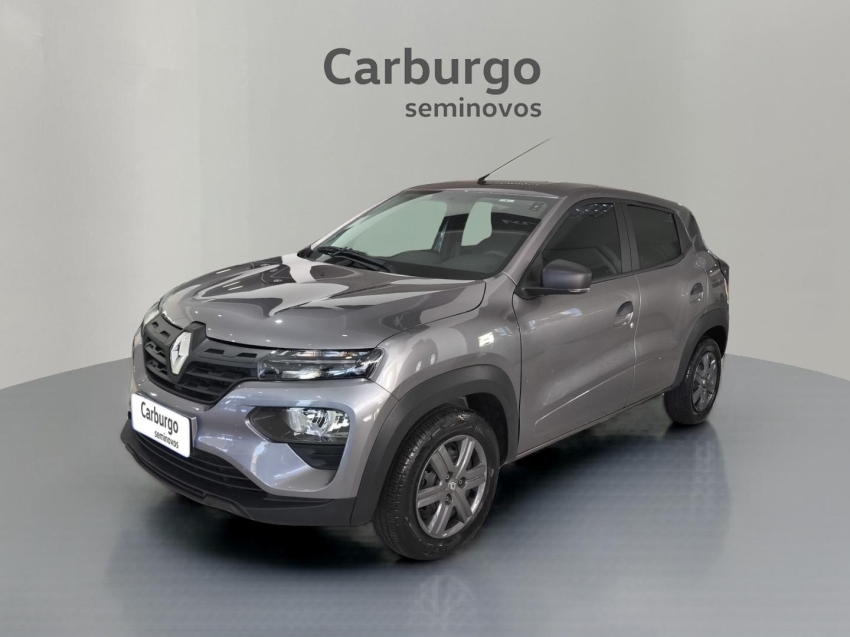 Renault   Flex Manual