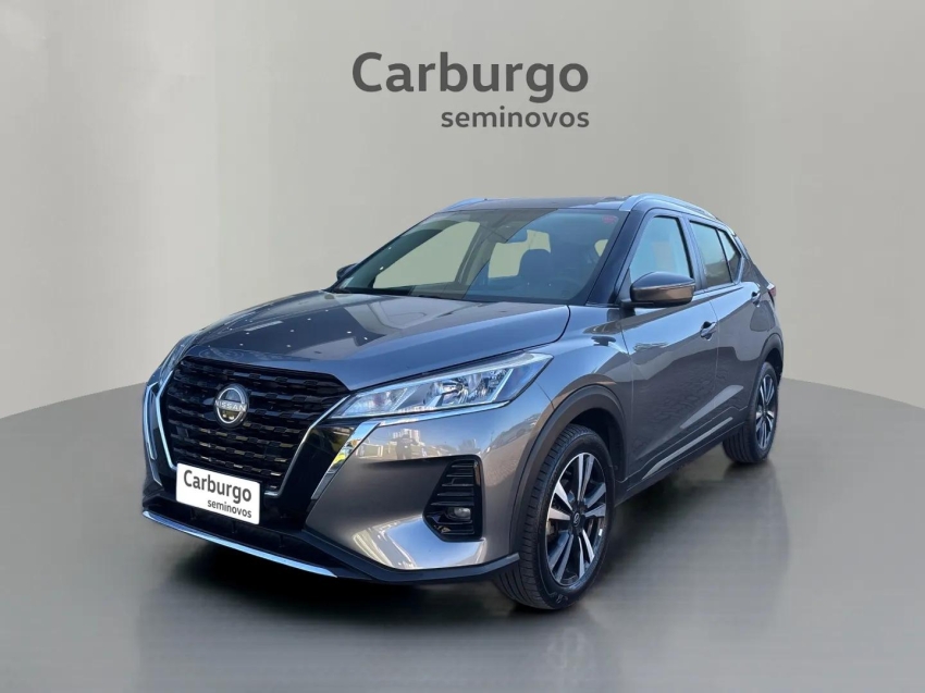 Nissan   Flex Automático