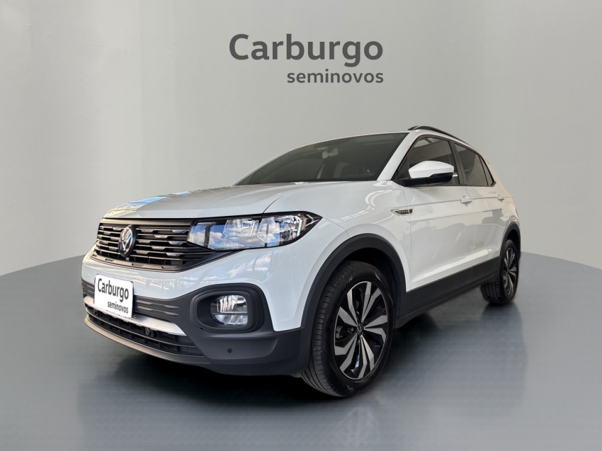 Volkswagen   Flex Automático