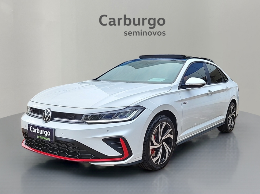 Volkswagen   Gasolina Automático