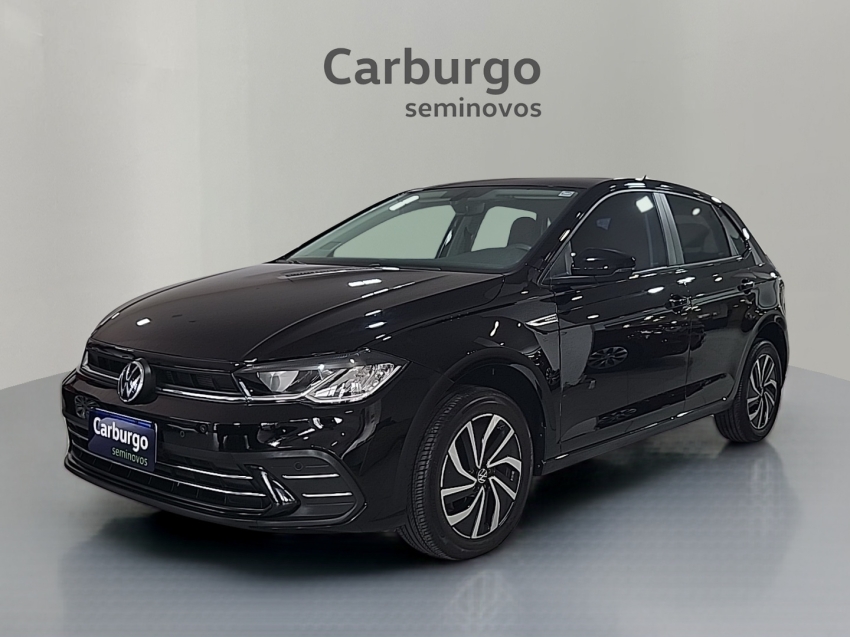 Volkswagen   Flex Automático
