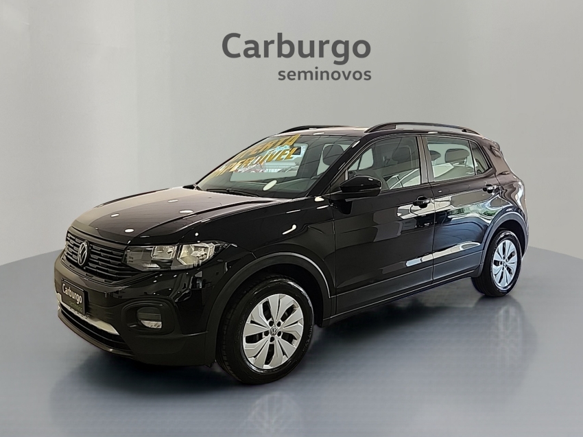 Volkswagen   Flex Automático
