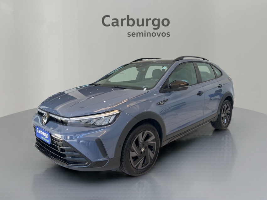 Volkswagen   Flex Automático