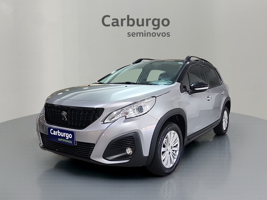 Peugeot   Flex Automático