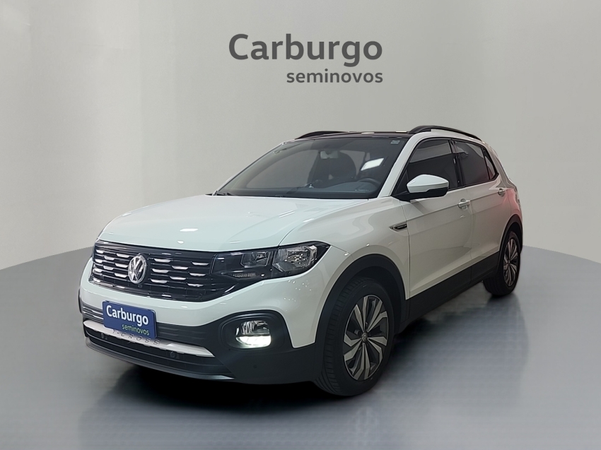 Volkswagen   Flex Automático