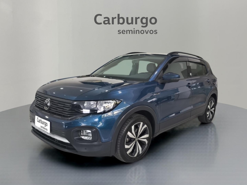 Volkswagen   Flex Automático