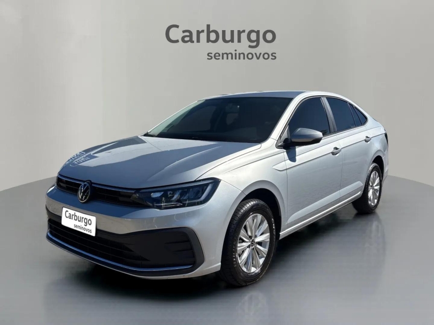 Volkswagen   Flex Automático