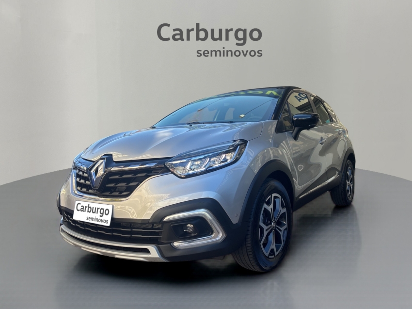 Renault   Flex Automático