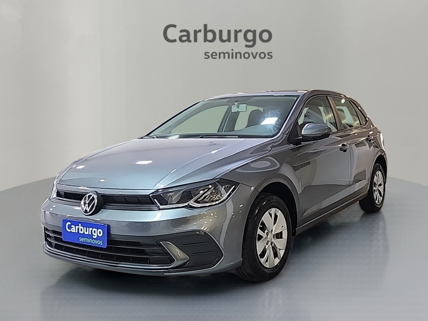 Volkswagen   Flex Manual