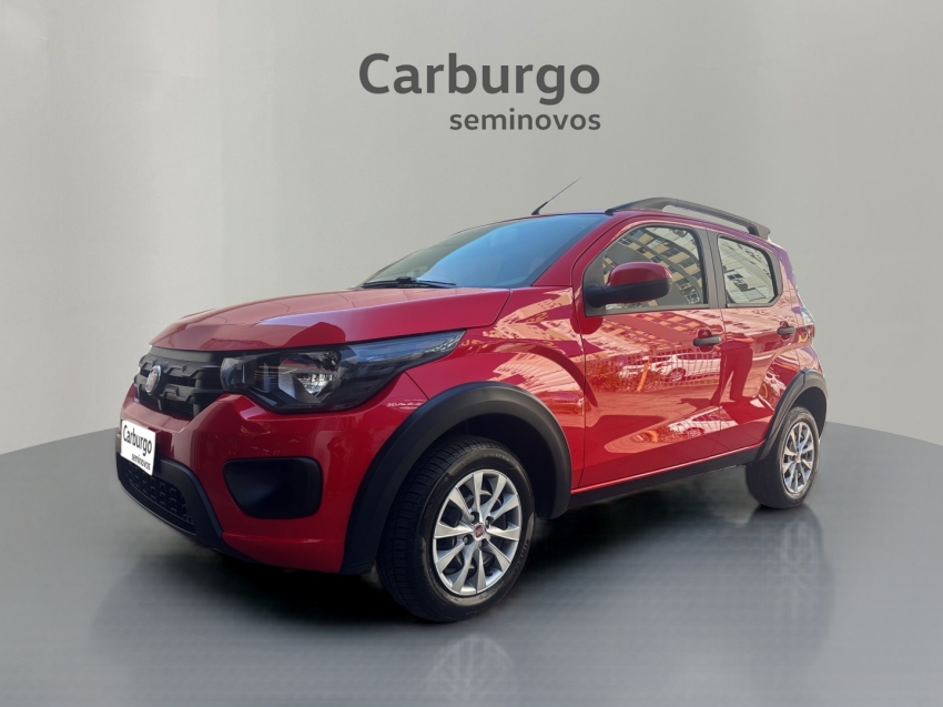 Fiat   Flex Manual