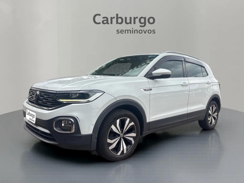 Volkswagen   Flex Automático